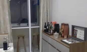 Imagem 5: Apartamento para venda possui 54 metros quadrados com 2 quartos em Jardim Amália - São Pau