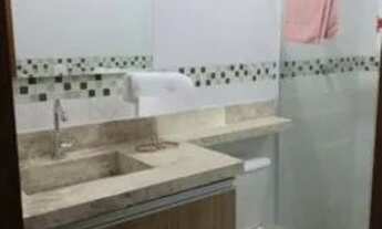 Imagem 6: Casa para venda possui 90 metros quadrados com 2 quartos em Brotas - Salvador - BA