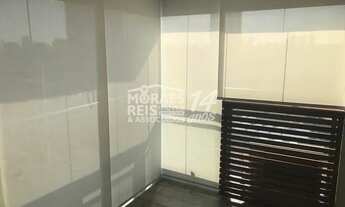 Imagem 4: Apartamento para locação, Chácara Santo Antônio!!! Com 50m2, com 1 dormitório e 1 vaga de