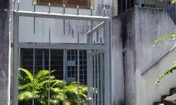 Imagem: Alugo Casa no Centro com 03 Quartos - Para