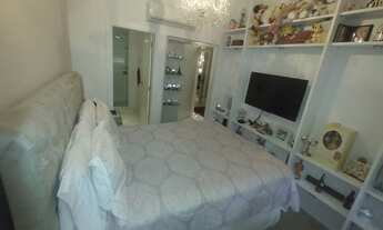 Imagem 3: Apartamento com 3 dormitórios à venda, 320 m² por R$ 3.995.000,00 - Alphaville - Santana d