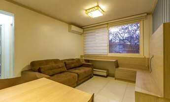 Imagem 3: Apartamento de 1 Dormitório no Bairro Centro de Porto Alegre