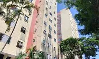 Imagem: Apartamento na Saúde, zona sul de São