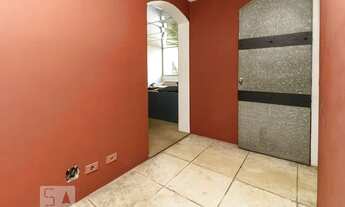 Imagem 2: Apartamento para Aluguel - Jardim Paulista, 3 Quartos, 220 m2