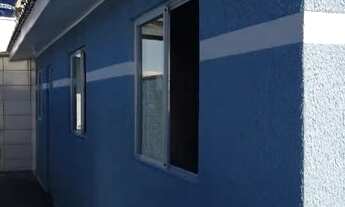 Imagem 7: Aluga-se casa de alvenaria nova c 2 quartos direto c proprietário e c garagem