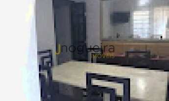 Imagem 5: Sobrado com 3 dormitórios à venda, 200 m² por R$ 485.000 - Vila Mascote - São Paulo/SP