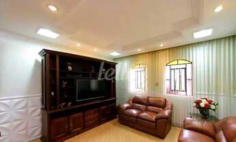 Imagem 2: São Caetano do Sul - Casa Padrão - Barcelona