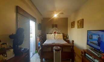 Imagem 6: VISTA LIVRE, SACADA NA SALA E SUÍTE!!! Apartamento com 2 dormitórios, ao lado do Super Cen