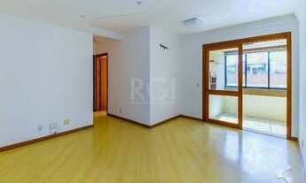 Imagem: Apartamento com 2 Quartos e 1 banheiro à