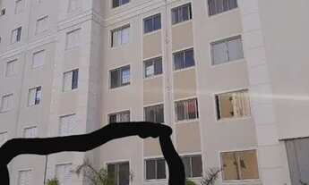 Imagem 3: Apartamento rico em planejados , Prox ao Carrefour Valinhos e Havan