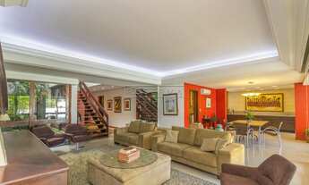 Imagem 5: Maravilhosa Casa no coração do TRÊS FIGUEIRAS, lado do ANCHIETA e FARROUPILHA, c/ 400m² c