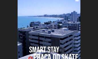 Imagem 2: Vendo smart stay 2/4 praça do skate