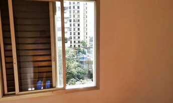 Imagem 6: Apartamento para aluguel tem 53 metros quadrados com 2 quartos em Moema - São Paulo - SP