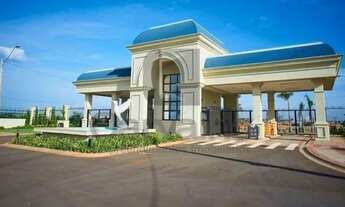 Imagem: Lote - Parque Brasil 500 - Paulínia