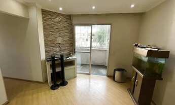 Imagem 4: APARTAMENTO DISPONÍVEL PARA LOCAÇÃO A 200M DO SHOPPING CAMPO LIMPO!