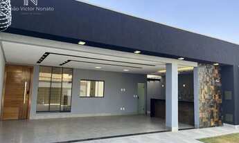 Imagem: Casa Setor Três Marias