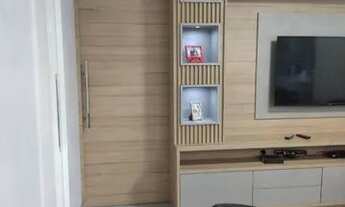 Imagem 6: Apto 105m² 3 dorm com suite e varanda grande - vila prudente