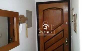 Imagem 7: Apartamento com 2 dormitórios à venda, 67 m² por R$ 425.000,00 - Vila Pires - Santo André