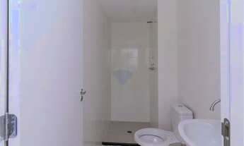 Imagem 5: Apartamento para venda possui 58 metros quadrados com 3 quartos em Vila Jaraguá - São Paul