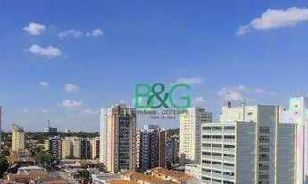 Imagem 5: Apartamento com 3 dormitórios à venda, 104 m² por R$ 972.360 - Vila Leopoldina - São Paulo