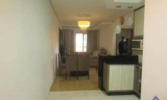 Imagem 4: RES. LA COMMUNE Apartamento com 2 dormitórios