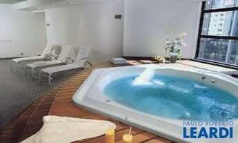 Imagem 7: FLAT - PARAÍSO - SP