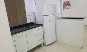 Imagem: Apartamento semi novo 1 dormitório a 60m