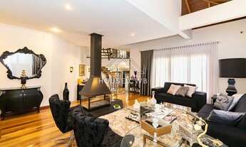 Imagem 2: CASA EM CONDOMINIO EM UM TERRENO DE 1500M2- 510M2 PRIVATIVOS