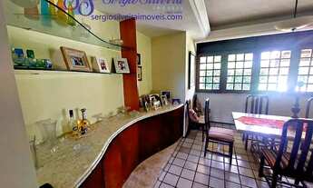 Imagem 4: Excelente casa para venda no Luciano Cavalcante com 3 suítes