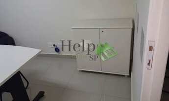 Imagem 3: Conjunto Comercial - 3 Salas - 01 vaga - Vila Mariana - metrô Vila Mariana