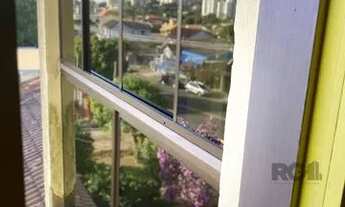 Imagem 3: Apartamento em Tristeza