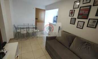 Imagem 3: Apartamento para venda com 53 metros quadrados com 2 quartos em Setor Industrial - Brasíli