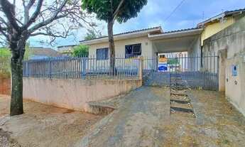 Imagem 1: Casa Residencial com 2 quartos para alugar por R$ 990.00, 93.56 m2 - CASONI - LONDRINA/PR