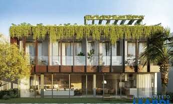 Imagem 3: CASA EM CONDOMÍNIO - VILA NOVA CONCEIÇÃO - SP