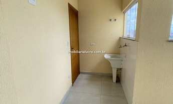 Imagem 2: Posição frente com 2 vagas, prédio com Elevador! Acabamento TOP! Próximo à Rua Sidnei e Av