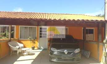 Imagem 3: Casa de condomínio para venda tem 88 metros quadrados com 2 quartos