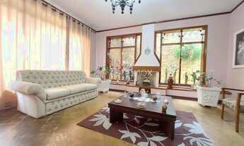 Imagem 2: Casa - Jardim Nossa Senhora Auxiliadora - Campinas