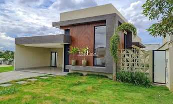 Imagem 3: Aparecida de Goiânia - Casa de Condomínio - Parqville Pinheiros