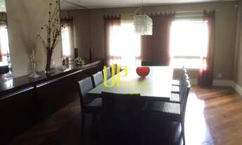 Imagem 3: Casa com 5 dormitórios à venda, 1100 m² por R$ 15.000.000,00 - Alphaville 02 - Barueri/SP