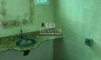 Imagem 6: Casa Residencial/Sobrado para aluguel, 5 quartos, 1 suíte, 4 vagas, Jardim Itu Sabará - Po