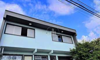 Imagem: Casa com 4 dormitórios à venda, 210 m²