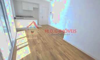 Imagem 4: Apartamento na Vila Mariana, na Rua França Pinto, com 1 quarto suíte, 1 vaga de garagem, p