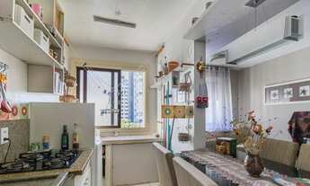 Imagem 3: Apartamento 2 dormitórios no bairro Cristo Redentor