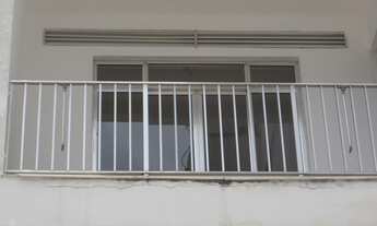 Imagem 3: Apartamento para aluguel tem 50 metros quadrados com 1 quarto em Vila Isabel - Rio de Jane