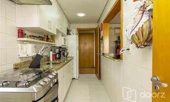 Imagem 6: PORTO ALEGRE - Apartamento Padrão - Cristo Redentor