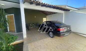 Imagem 5: Casa com 3 dormitórios para alugar, 300 m² por R$ 5.800,00/mês - Parque das Esmeraldas II