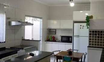 Imagem 6: Excelente residência na Bela Vista com terreno de 400 m² e área construida 246 m²