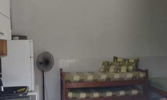 Imagem 2: Kitnet em Boqueirão Saquarema, aluga-se para tempora, feriados e finais de semana