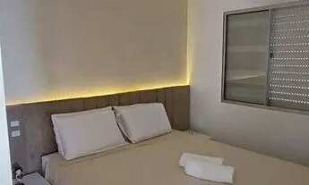 Imagem 5: Apartamento com 2 dormitórios à venda, 54 m² - Parque Valença I - Campinas/SP