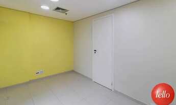 Imagem 7: São Paulo - Conjunto Comercial/Sala - Tatuapé